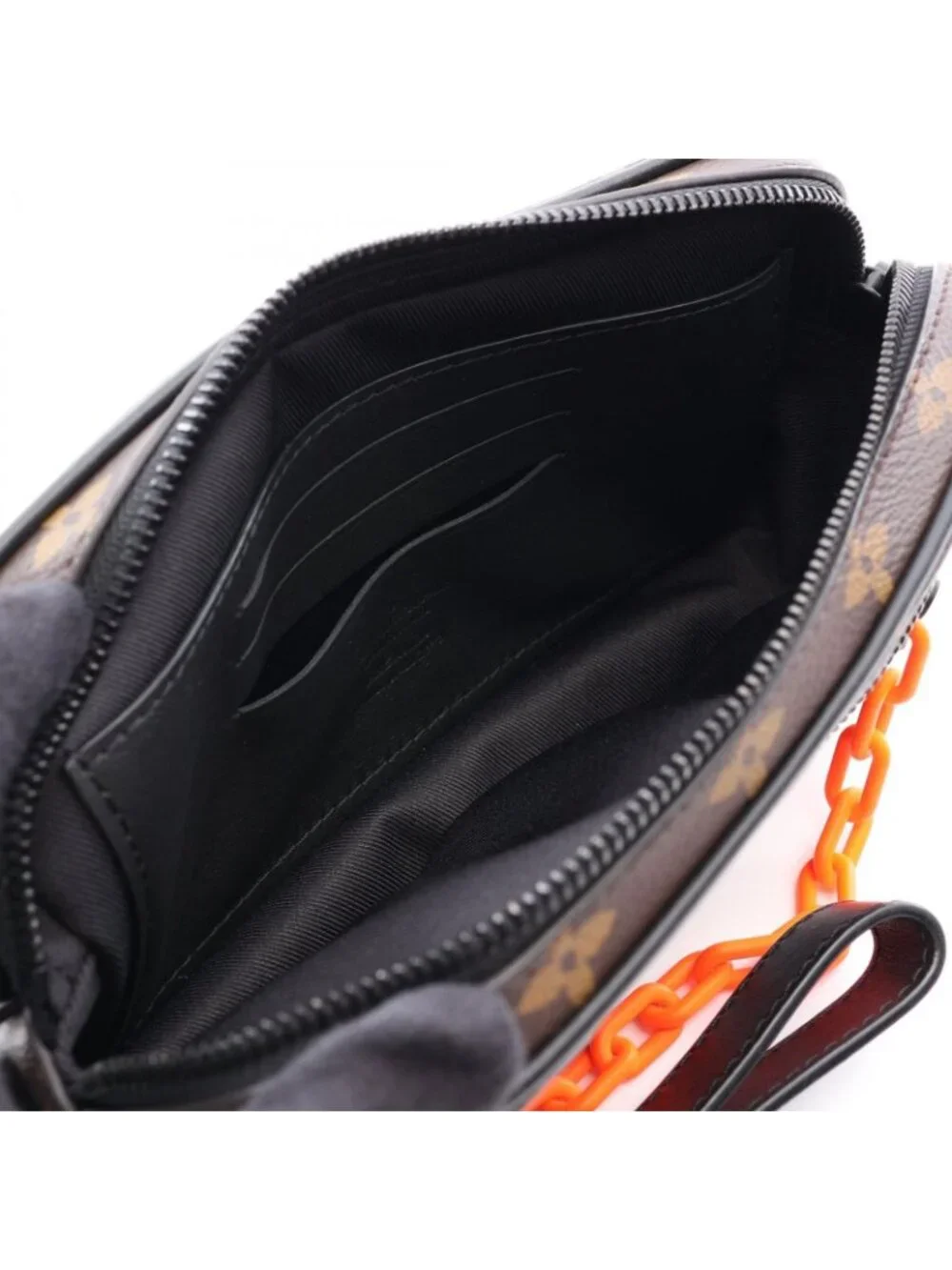 Louis Vuitton this authentic